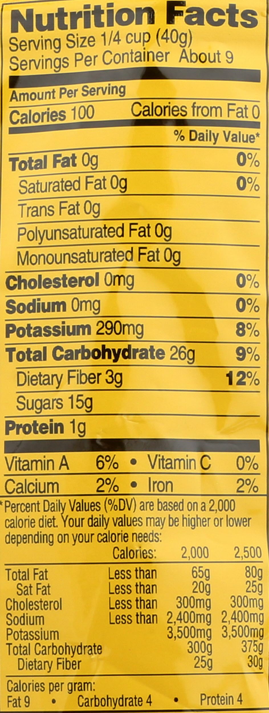 Newmans Own, Prunes Dried Cannister Organic, 12 Ounce thumbnail 3