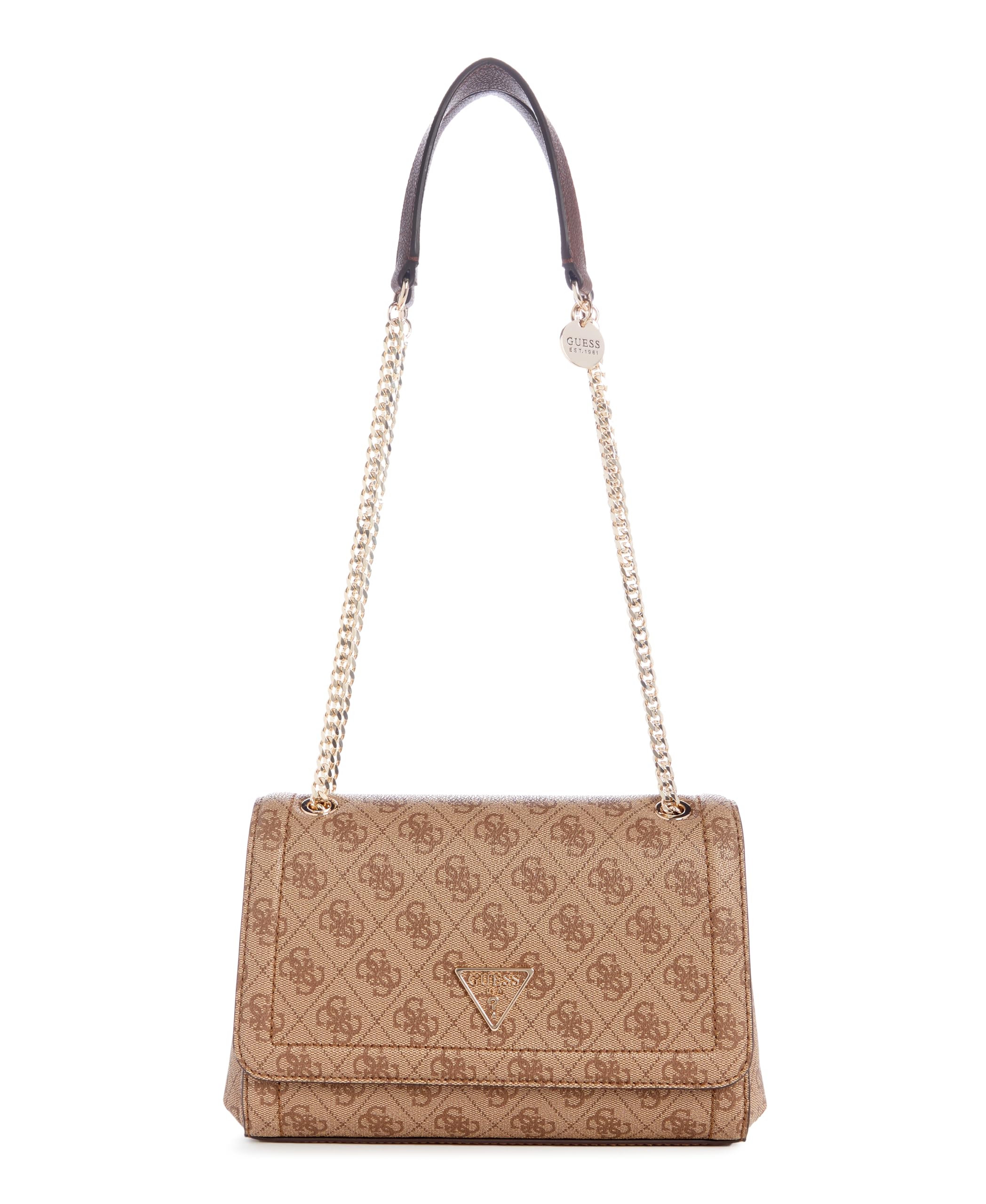 GUESSNoelle Convertible Crossbody Flap