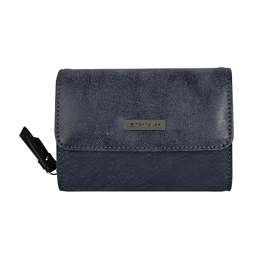 TOM TAILOR Durchläufer (Nos) 002721, M - Blue