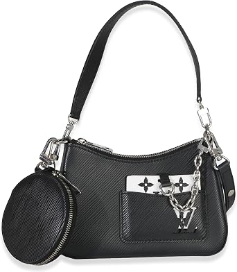 Pre-Loved Marellini Black Small