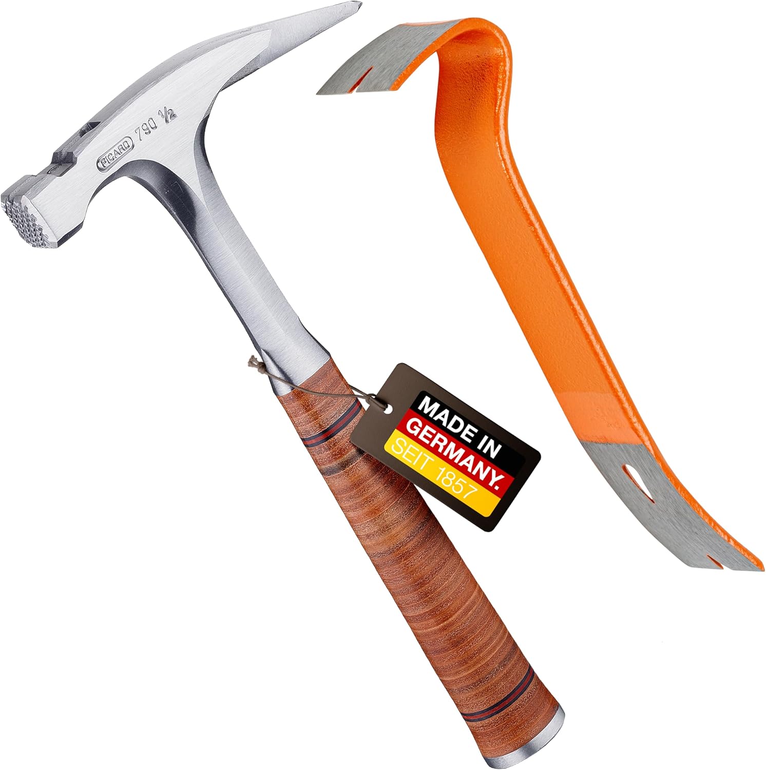 Picard Slate Hammer