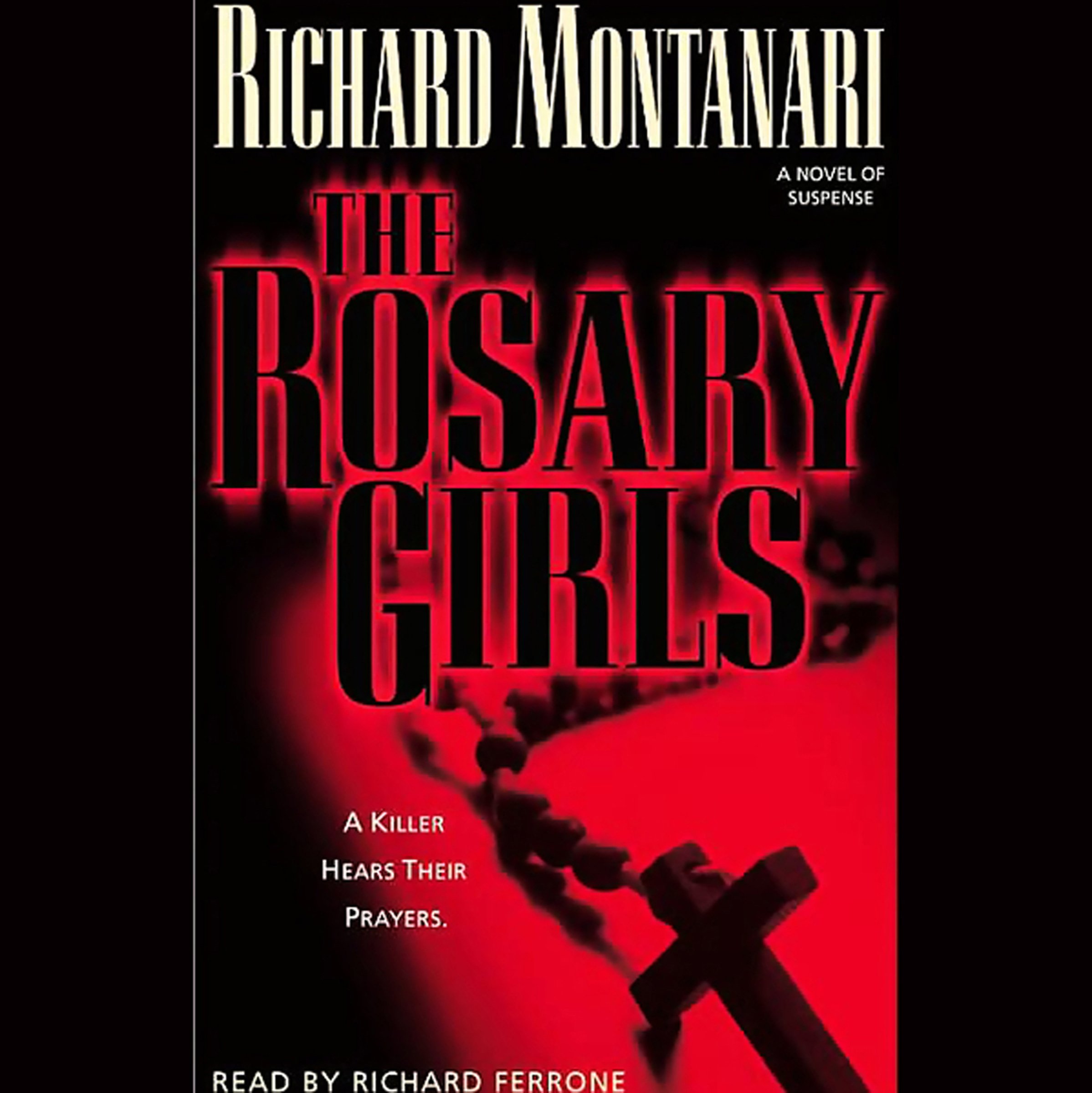 The Rosary Girls
