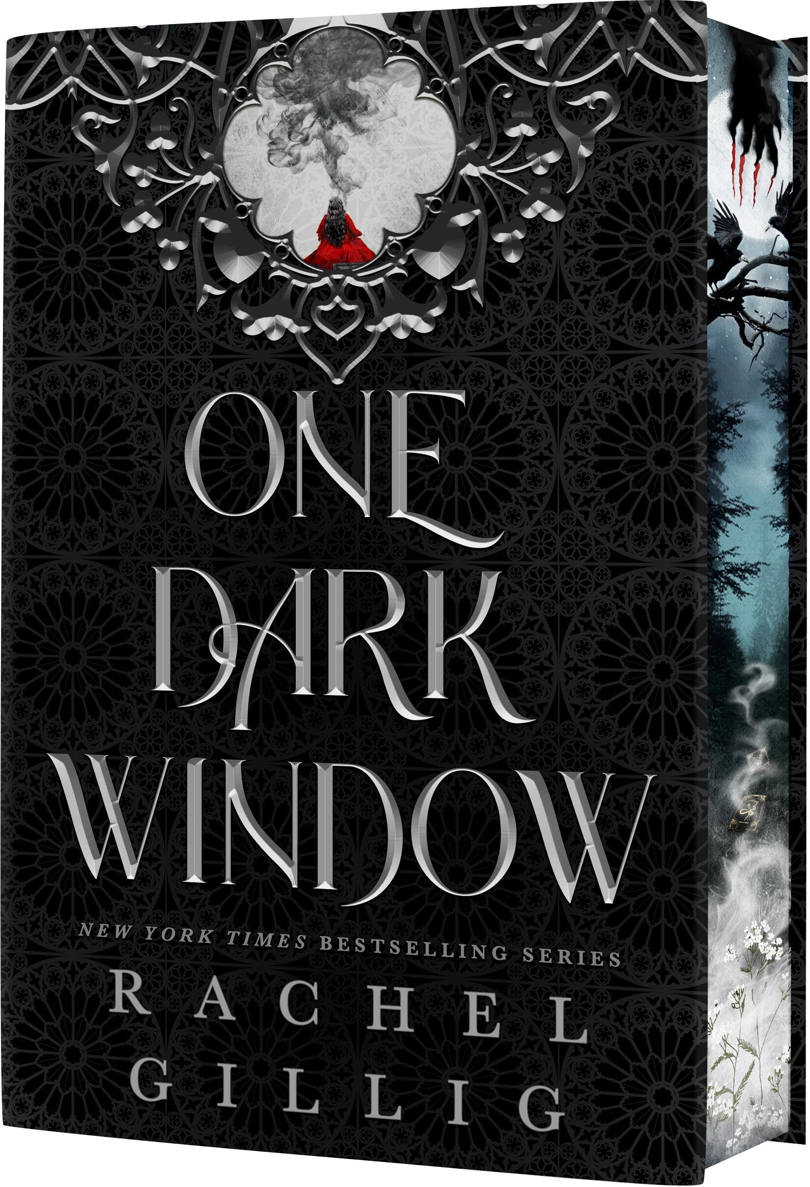 One Dark Window (Deluxe Limited Hardcover Edition)