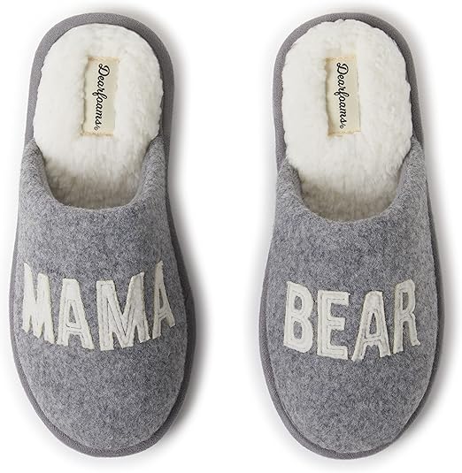slippers