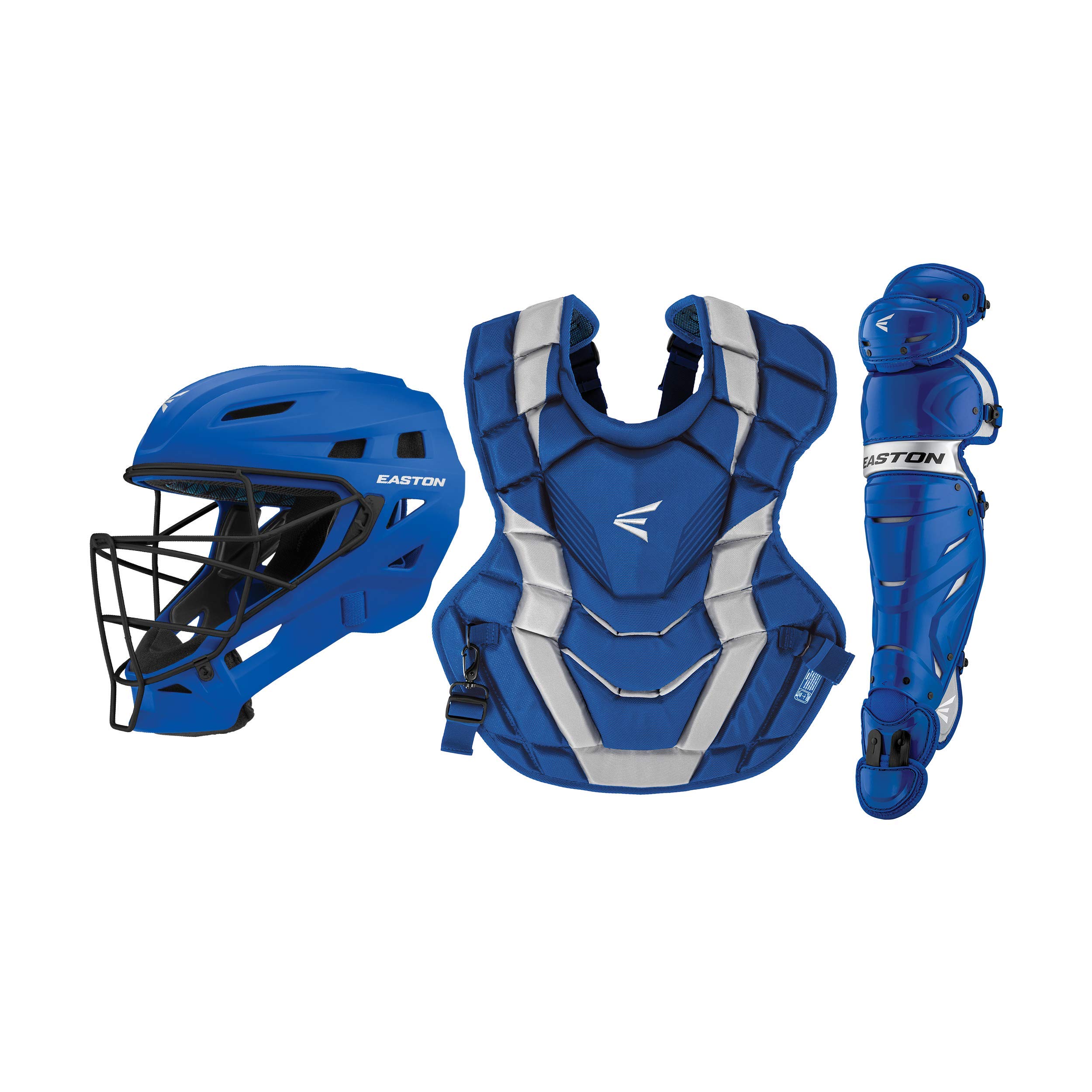 Easton Elite X Catcher's Equipment