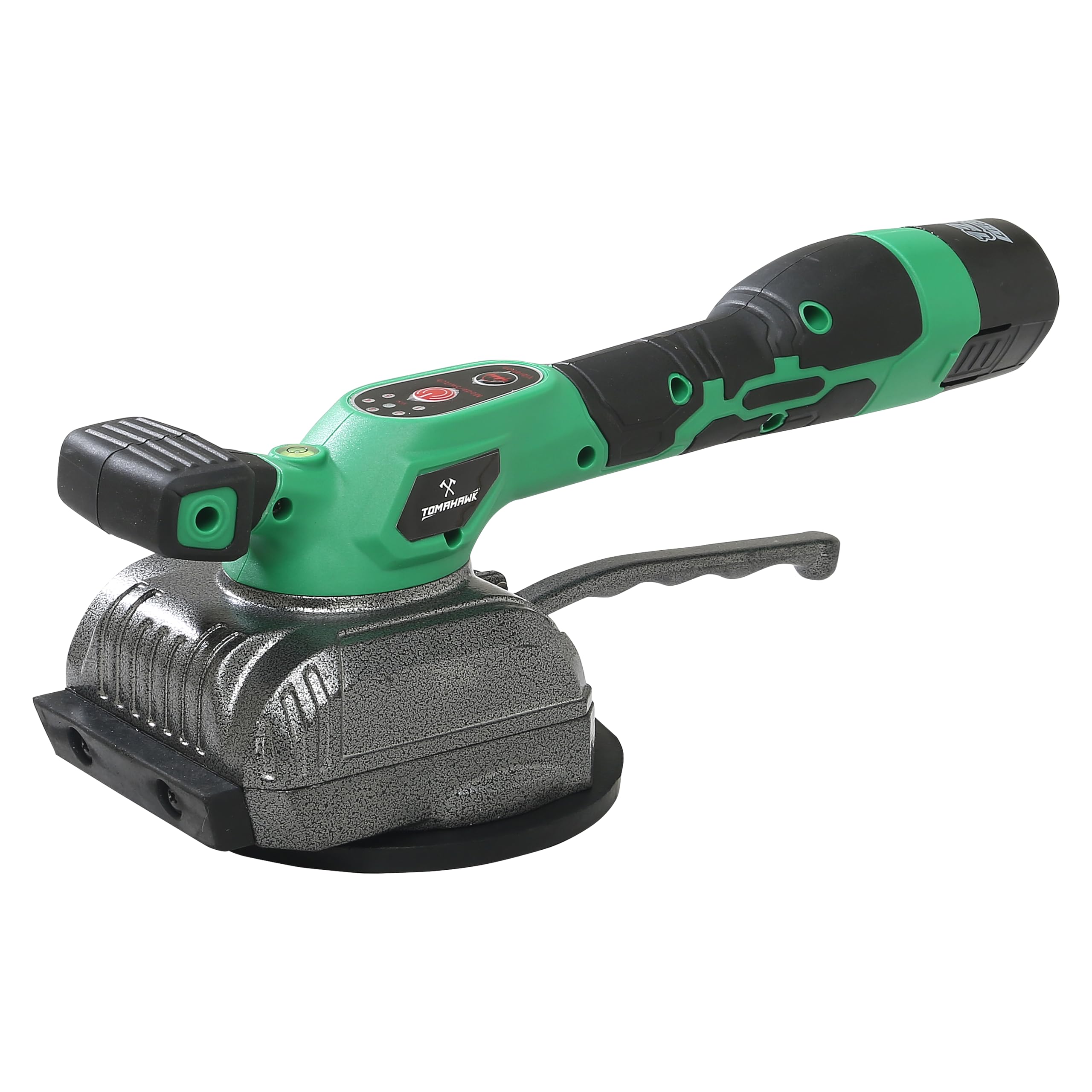 TOMAHAWK® CTM0060 Tile Vibrator Machine – 12V, 10,000 RPM, Lightweight & Adjustable Tile Leveling Machine (B0DD4614K5) Amazon Price History, Amazon Price Tracker