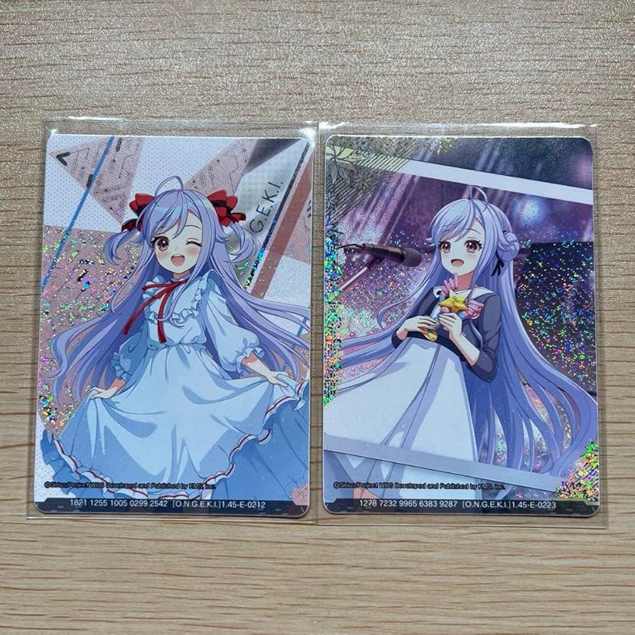 ユメステ ワールドダイスター アトレ ブロマイド アクスタ ガラポン カード ユメステ ワールドダイスター アトレ ブロマイド アクスタ