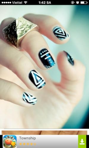 Black Nail
