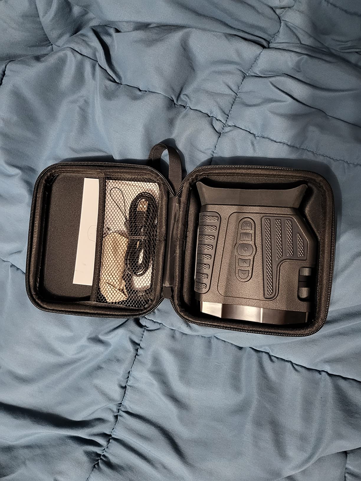 33/mo Finance Hawkray Night Vision Goggles1080P Full HD 1480ft