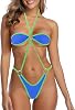 SHERRYLO Micro Bikini Extreme Slingshot Swimsuit Slutty Sexy Sling Bikinis Gstring Thong Exotic Lingerie Slingshots Microkini