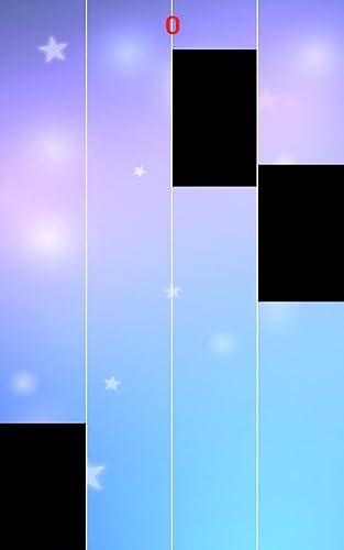 Piano Tap : Music Piano Game & Rhythm