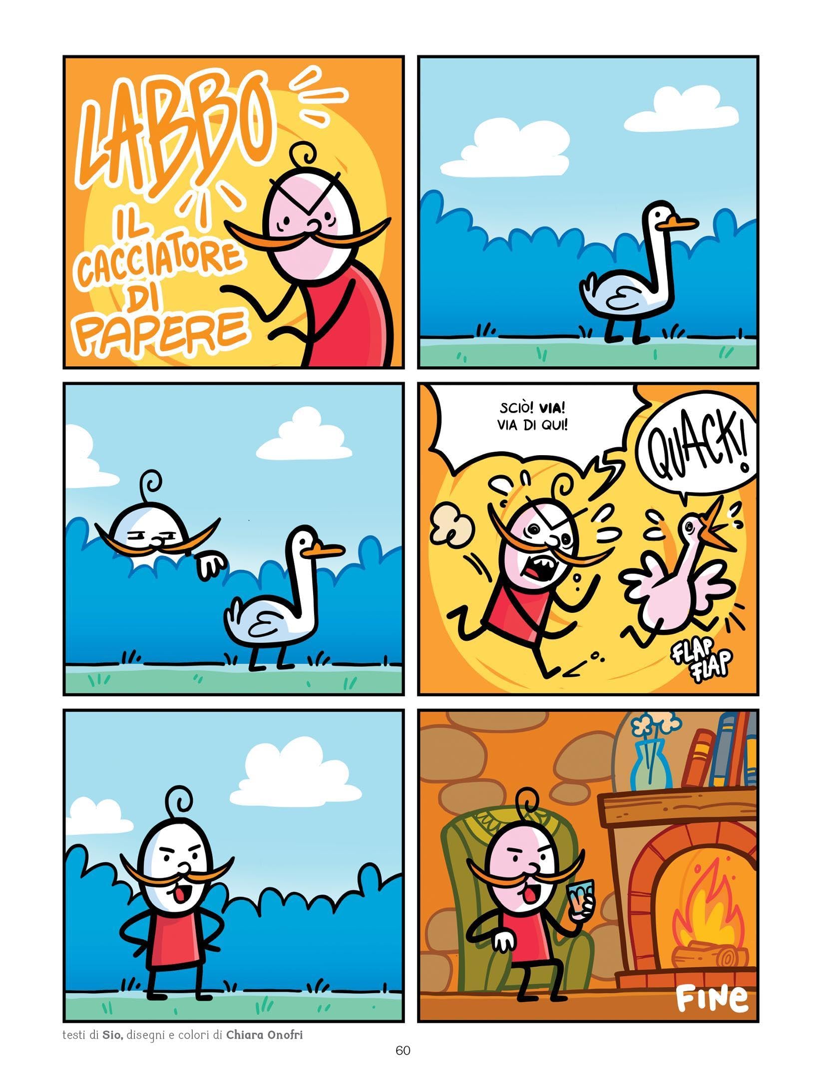 Scottecs Gigazine. Cofanetto 8 (Vol. 29-32)