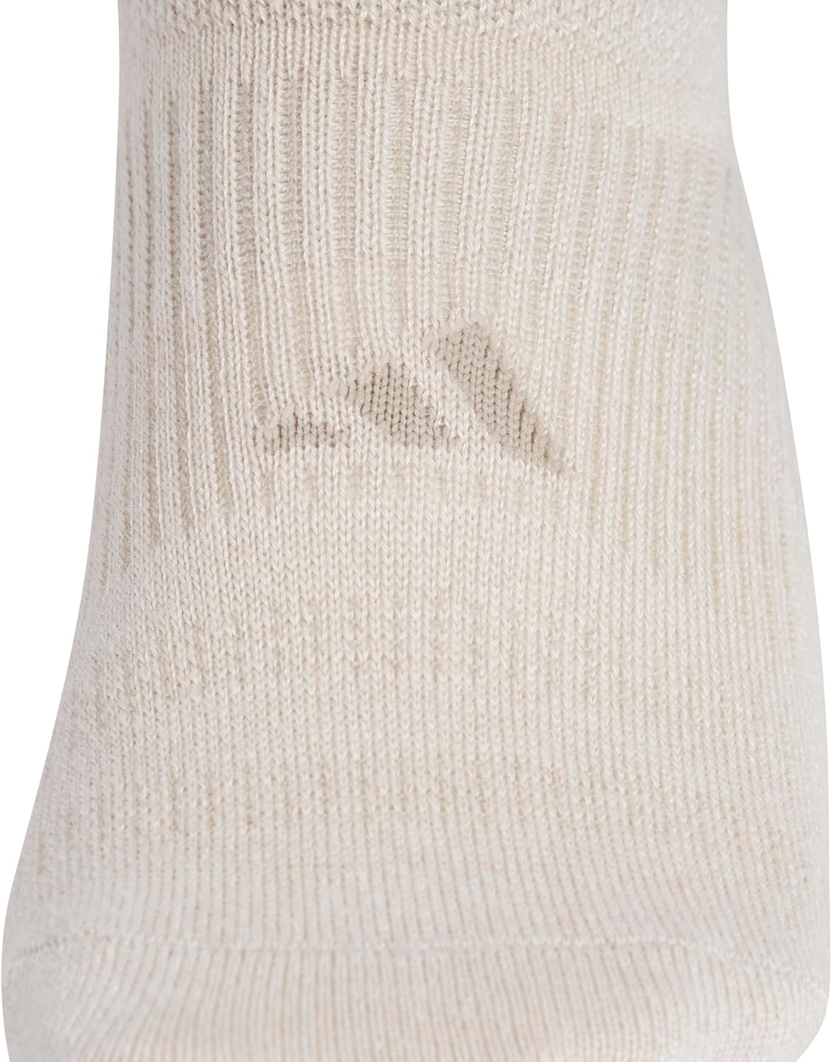 adidas womens Superlite 3.0 6-pack Super No Show, Athletic Socks, Invisible Ultra Low-profile, Cushion & Arch Compression - Image 2