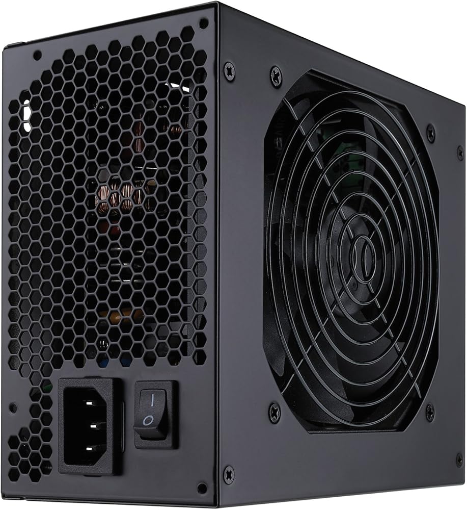 FSP Hyper M 85+ 650W 80 PLUS Bronze Certified Semi Modular Active PFC Power Supply thumbnail 5