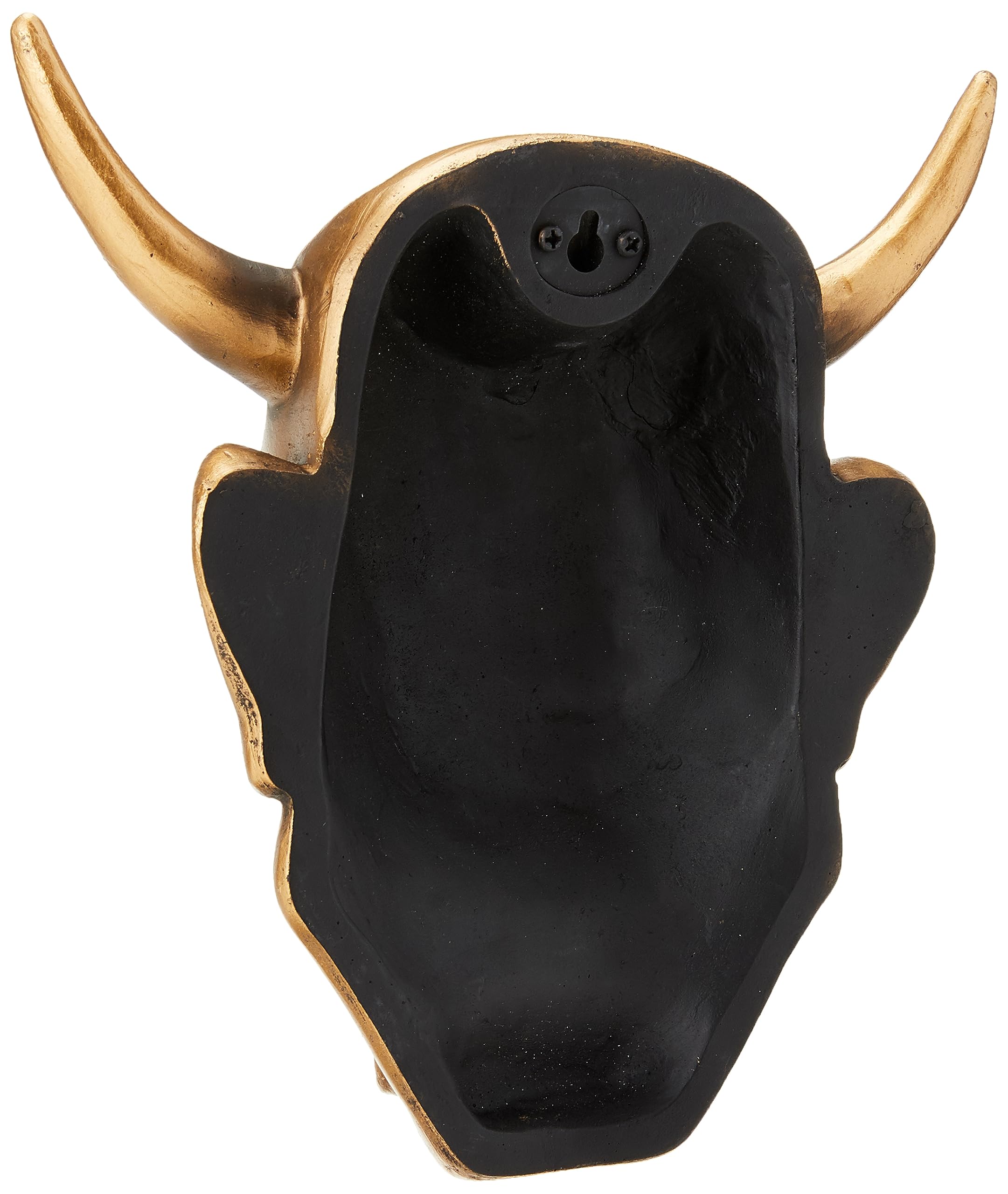 Design Toscano CL6296 Noh Hannya Scultura da Parete