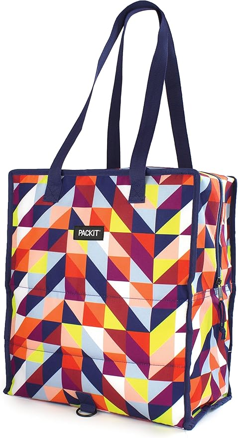 easy grocery bolsa pattern