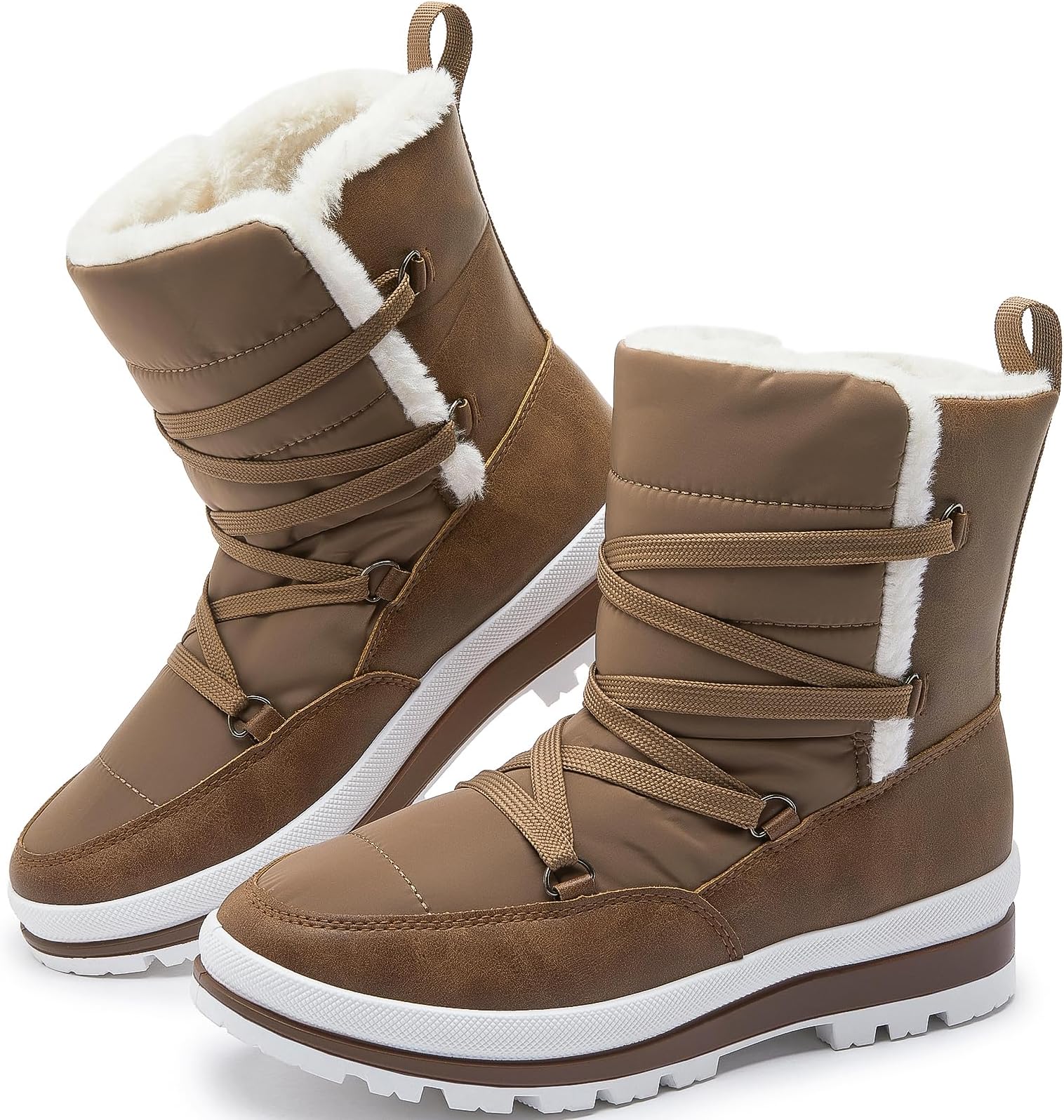fur adidas boots women