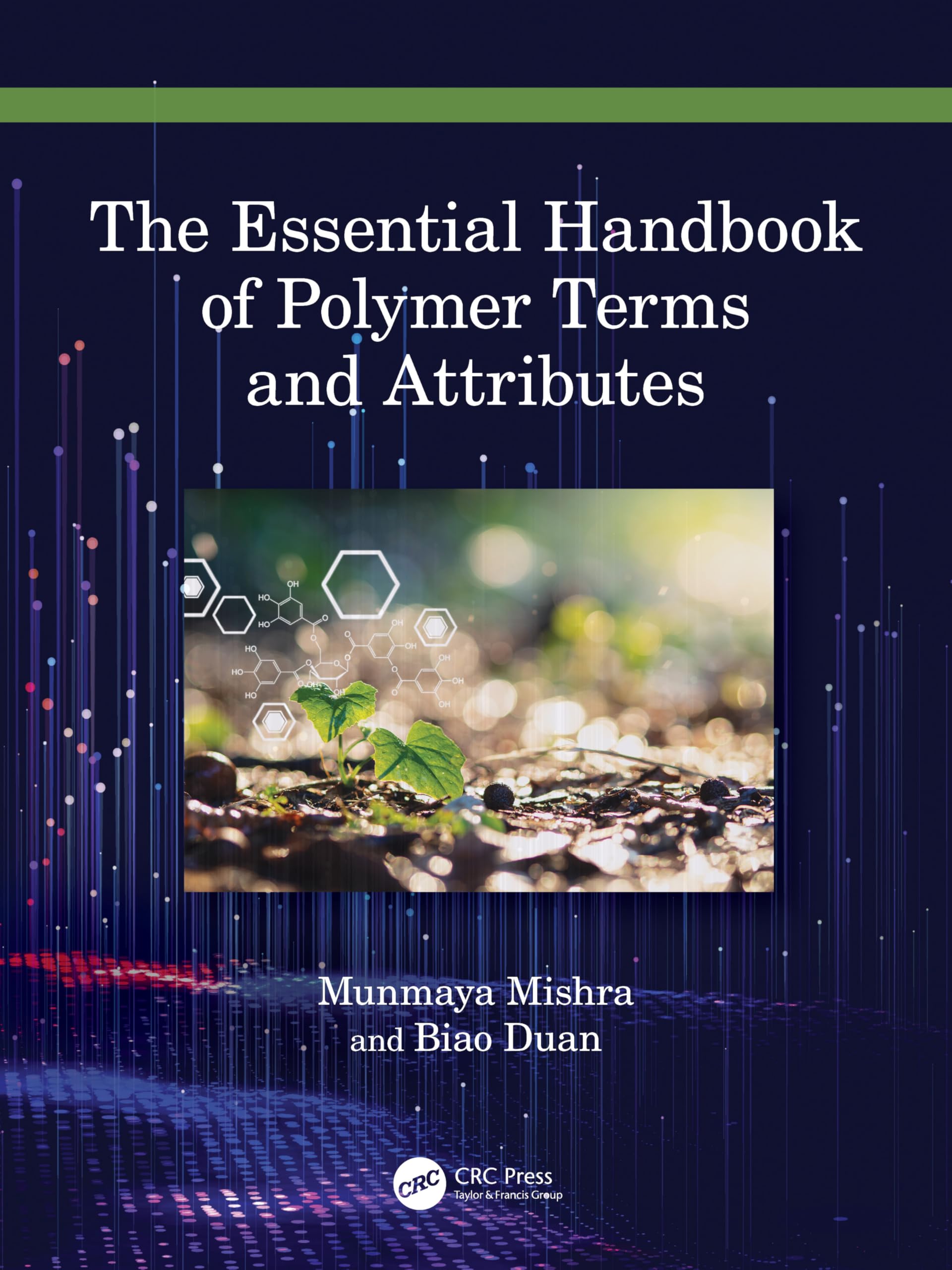 The Essential Handbook of Polymer Terms and Attributes by Mun... - 9780367751715