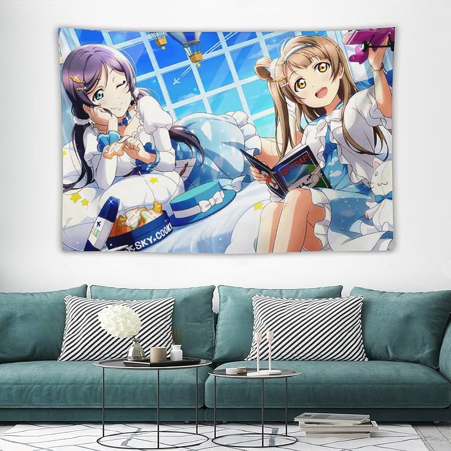 ラブライブ 東條 希 S賞 特大ペストリー Amazon.co.jp: ラブライブ スクスタ 南ことり 東條希