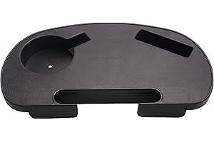 Oval Zero Gravity Chair Cup Holder