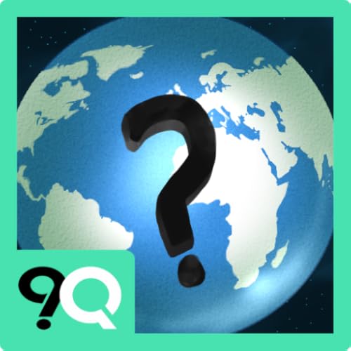 World Trivia Quiz Game