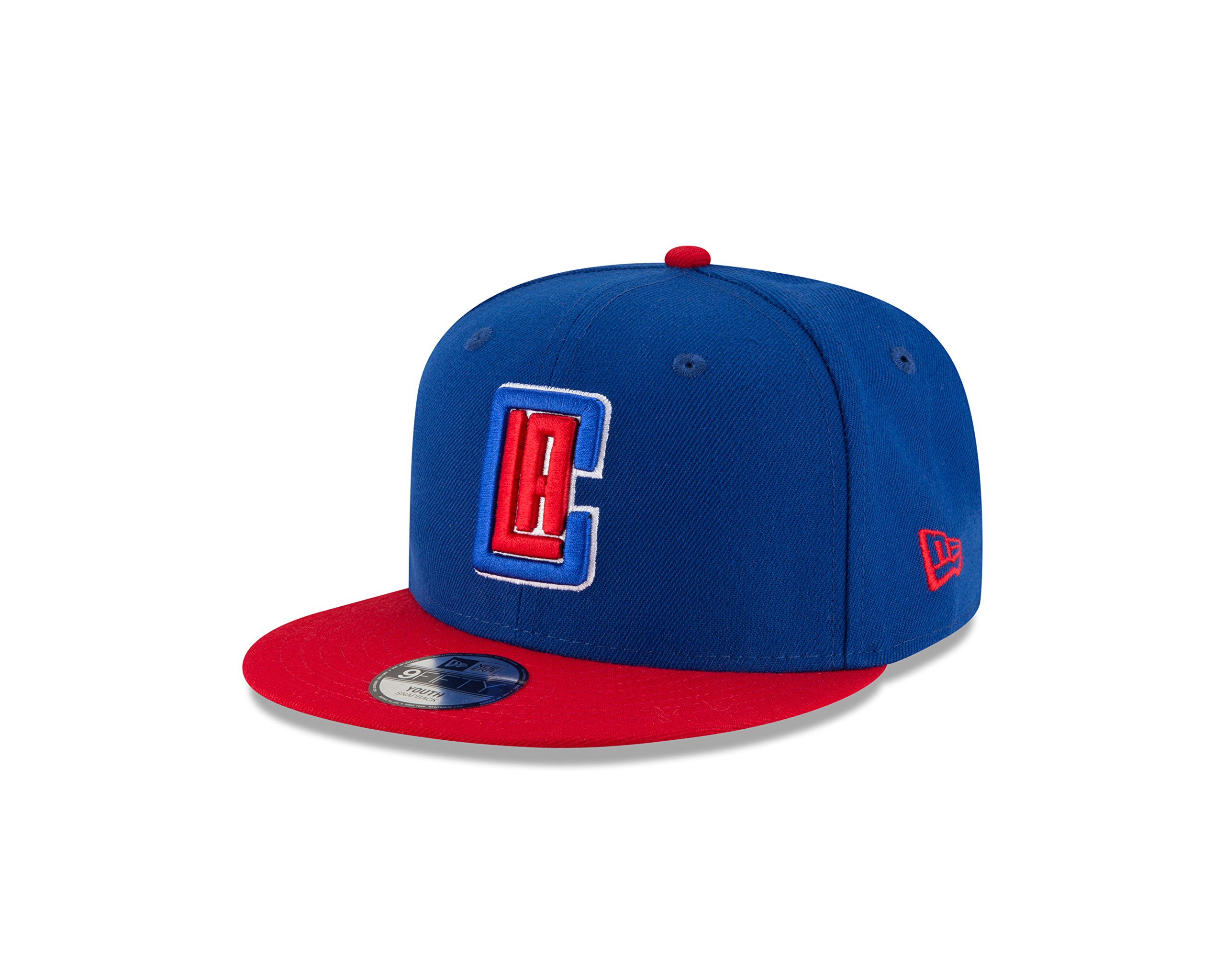 NBA Boys 9Fifty 2Tone Snapback Cap