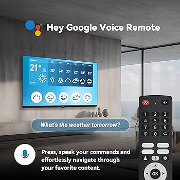 Amazon.com: FPD 32-inch Smart TV Google TV HD 720p with Google