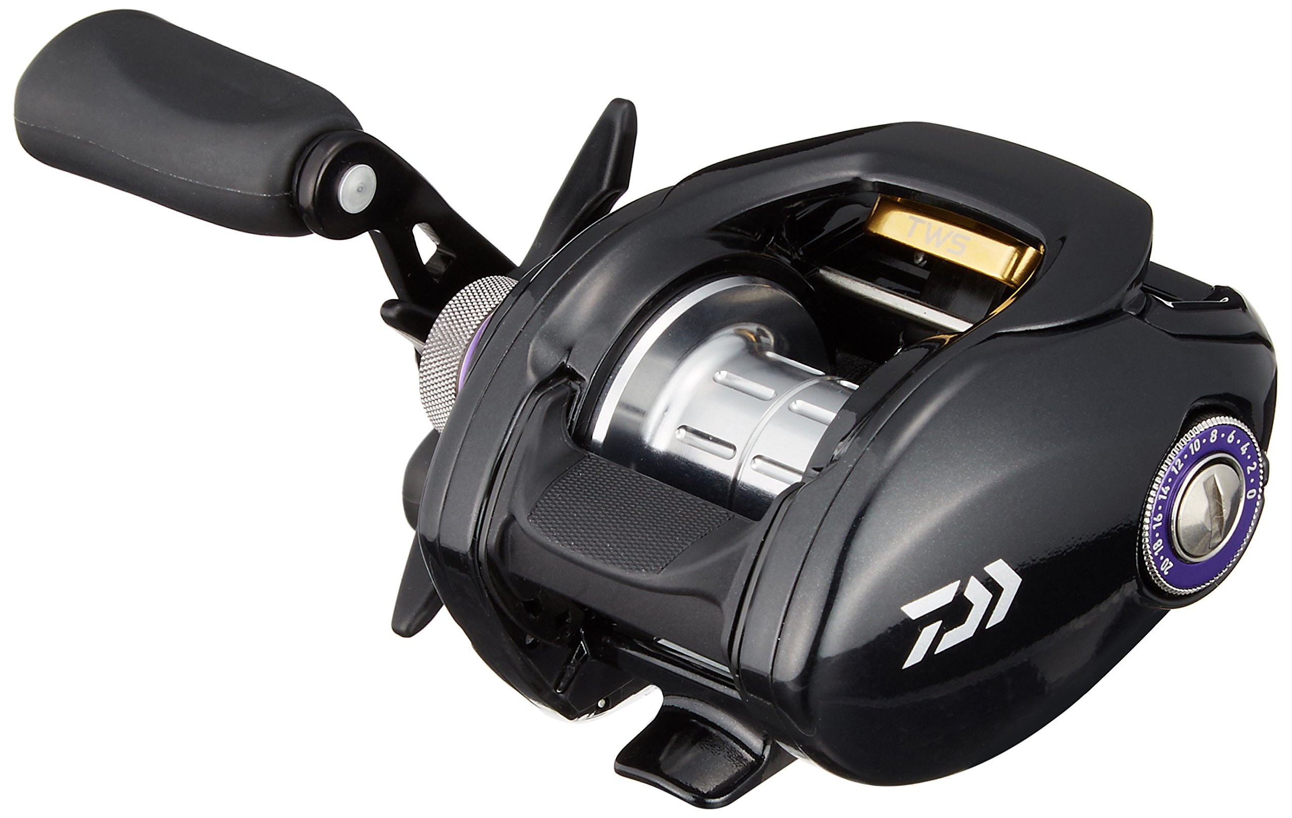 DAIWA - ダイワ　タトゥーラ　103XHL ダイワ(Daiwa) TATULA(タトゥーラ) 103HL-TW 00613481