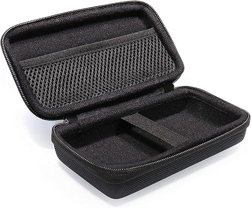 Miniatura 1 de SIMBROS Funda de diseño original para Mophie Power Bank de cualquier tamaño como Powerstation XXL, Mini o Juice Pack y accesorios con correa