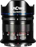 Amazon | 【国内正規品】 LAOWA ラオワ 広角レンズ 9mm F5.6 W