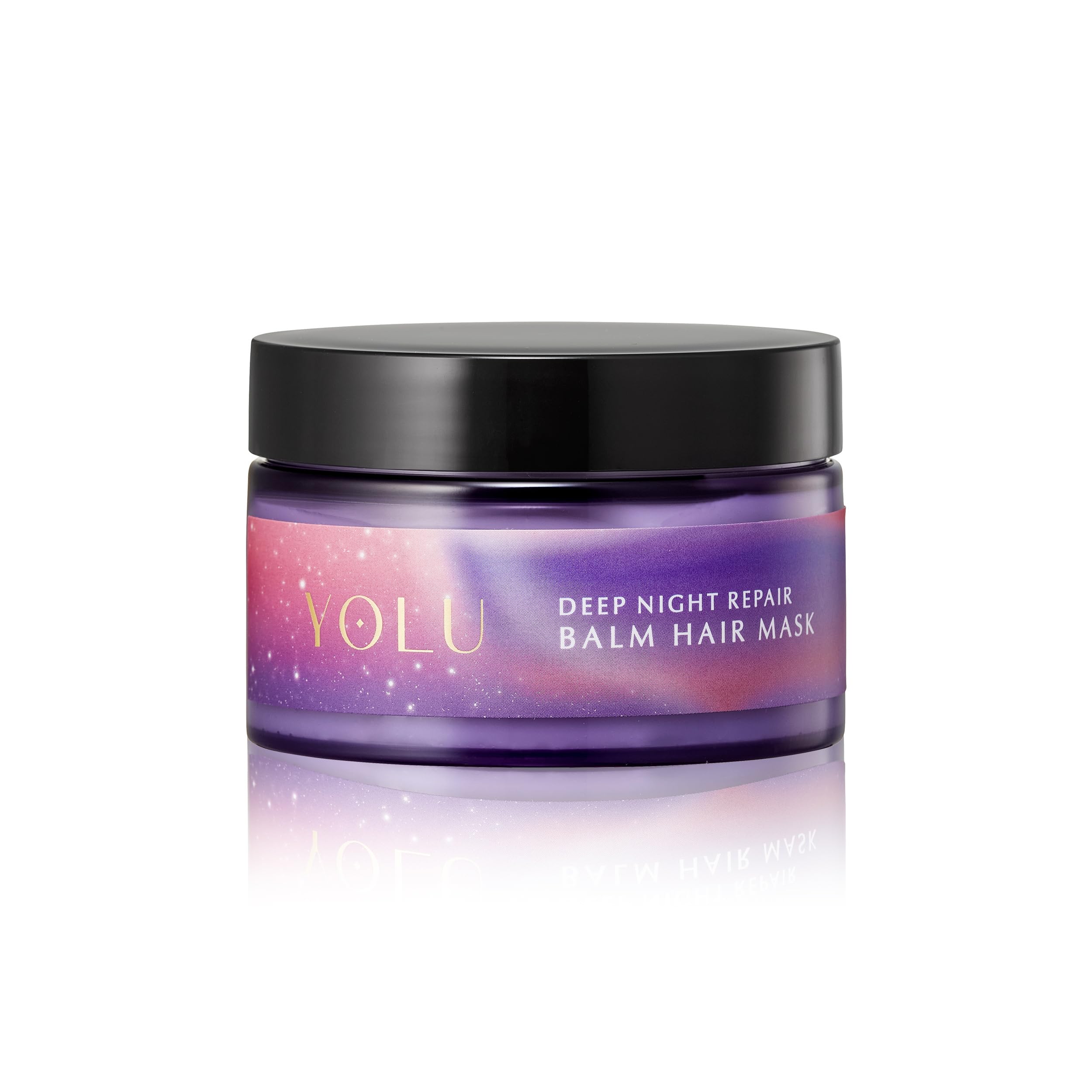 YOLU ヨル ヘアマスク ディープナイトリペア 145g　5個セット Amazon | YOLU ヨル | ヘアマスク 2点 セット カームナイト