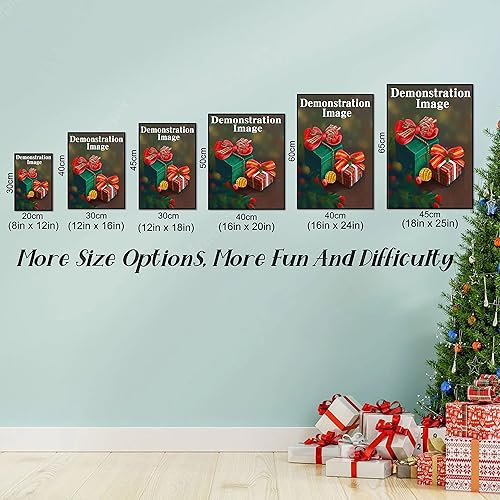 Miniatura 4 de IHMOLN Pintura de diamantes, Diosa de la Hada de la Luna Dorada, para adultos y niños, kit de pintura de diamantes 5D para niña, arte bellamente