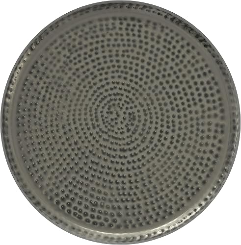 Miniatura 24 de SIMPLIHOME Preston - Mesa auxiliar de metal industrial moderna de 22 pulgadas de ancho en cobre antiguo, totalmente montada para la sala de estar y