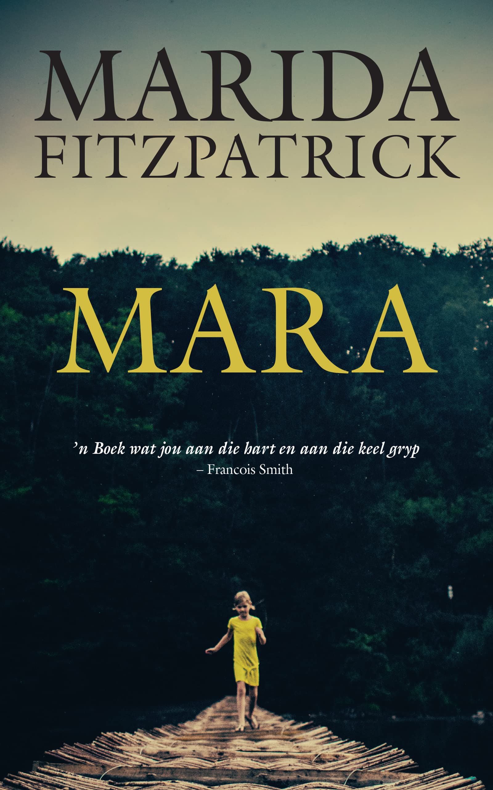 Mara (Afrikaans Edition)