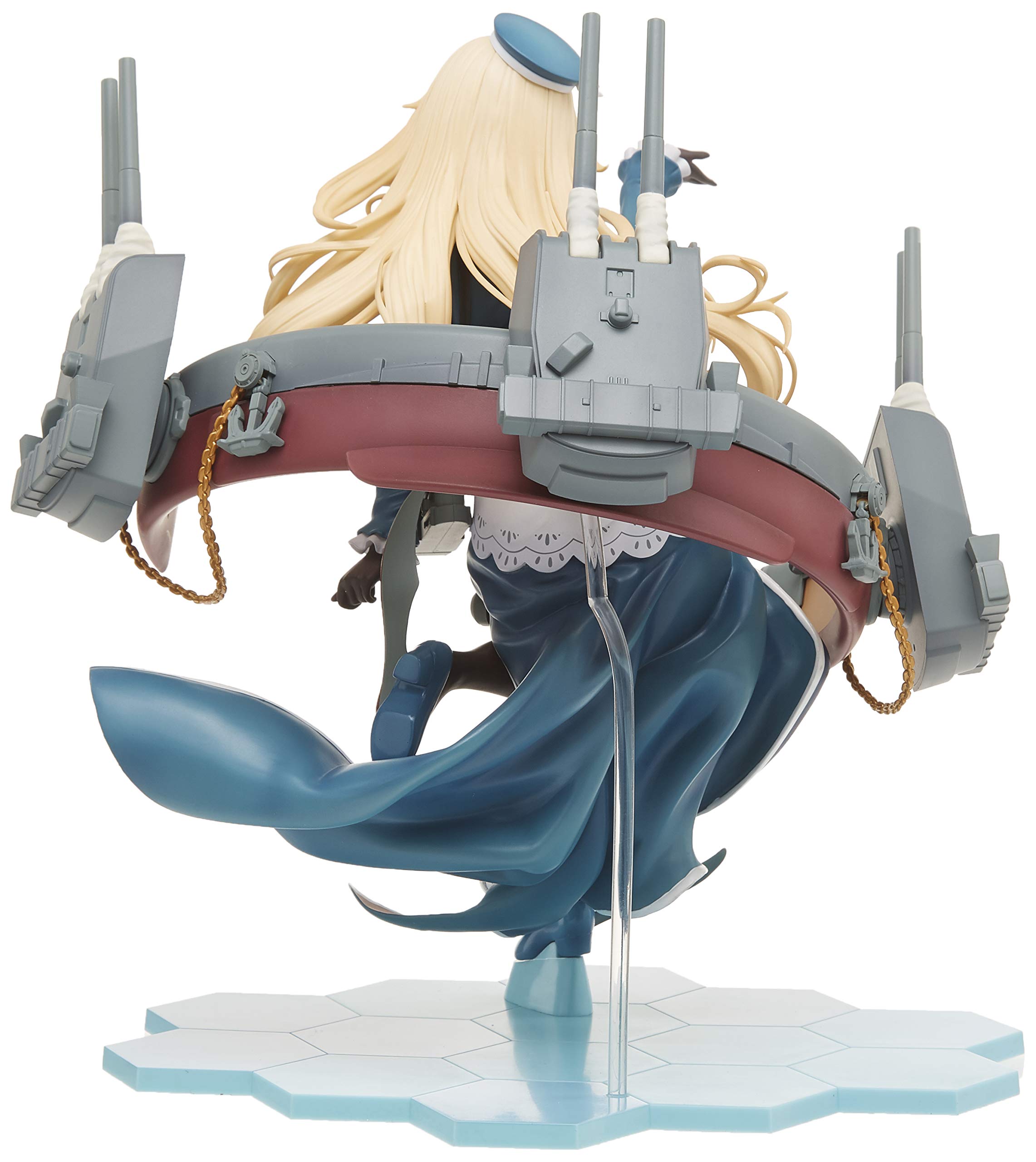 Amazon | マックスファクトリー(Max Factory) 艦隊これくしょん -艦 