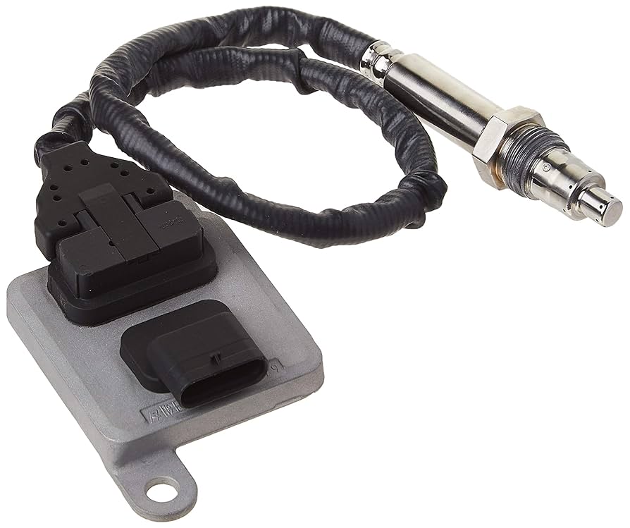 Amazon | GERMBAN 0009053403 酸化窒素センサー 8線 Nox