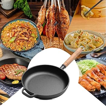 Grillpan 26cm`| Nu in de uitverkoop! - Kookwinkel Kitchen&More