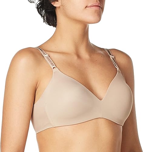 Miniatura 2 de Warner's Sujetador Blissful Benefits para mujer, sin aros, con suavidad lateral