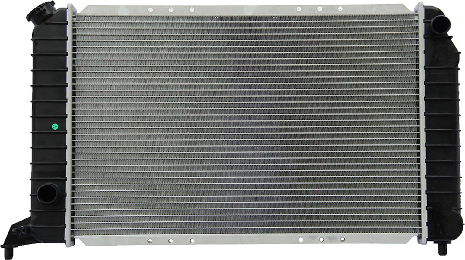 OSC Cooling Products 2473 New Radiator