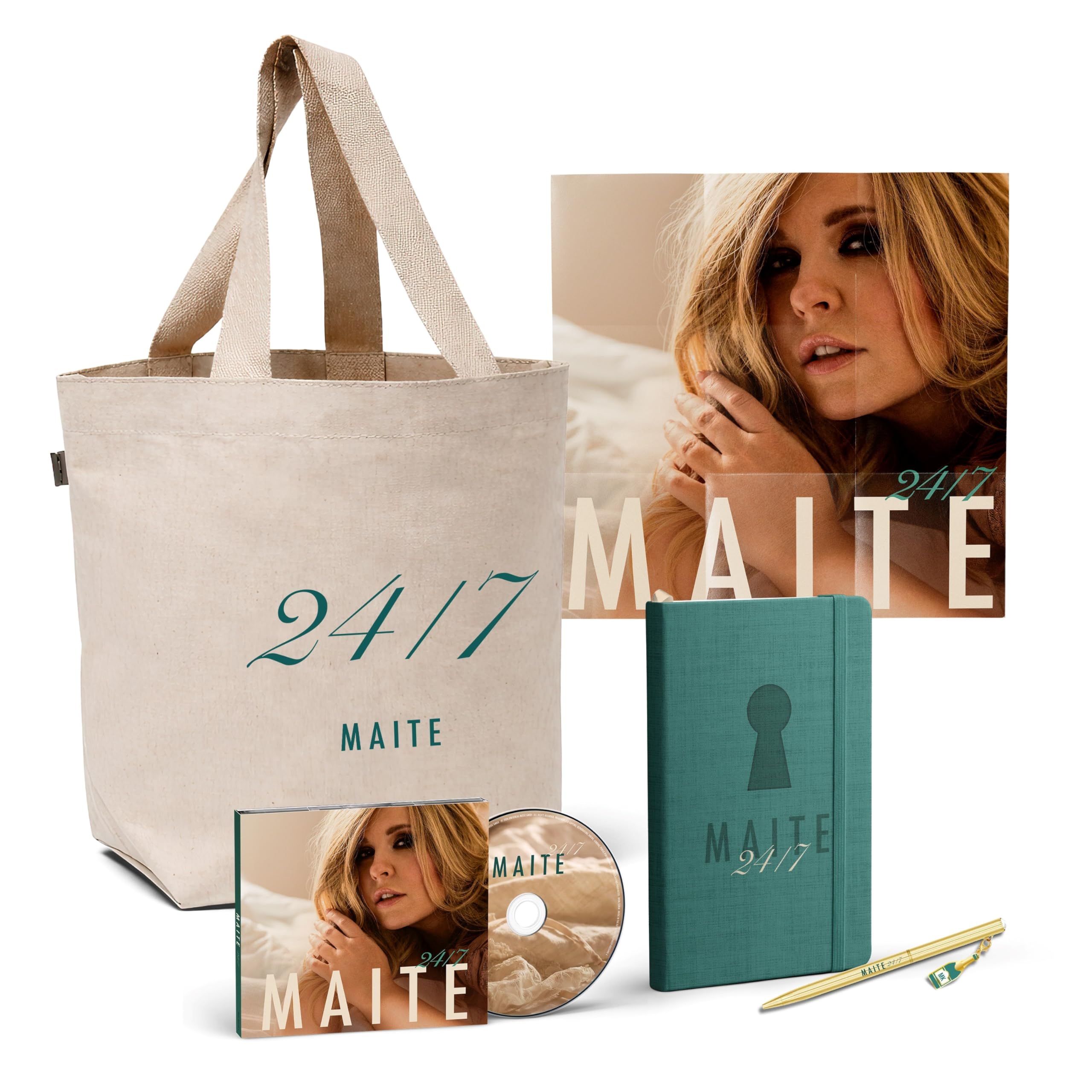 24/7 (Limited Amazon Edition Fanbox)