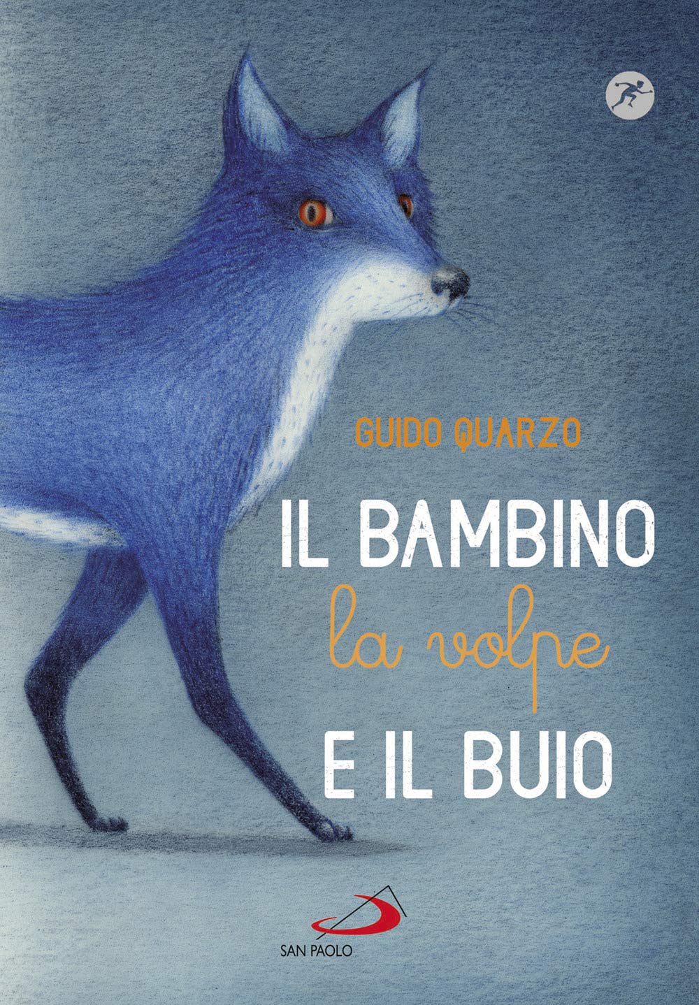 Il Bambino, La Volpe E Il Buio - 4