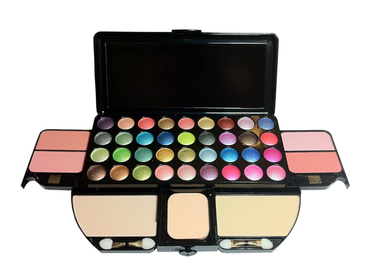 Profusion Professional Makeup Kit Palette 36 Pearl Eye