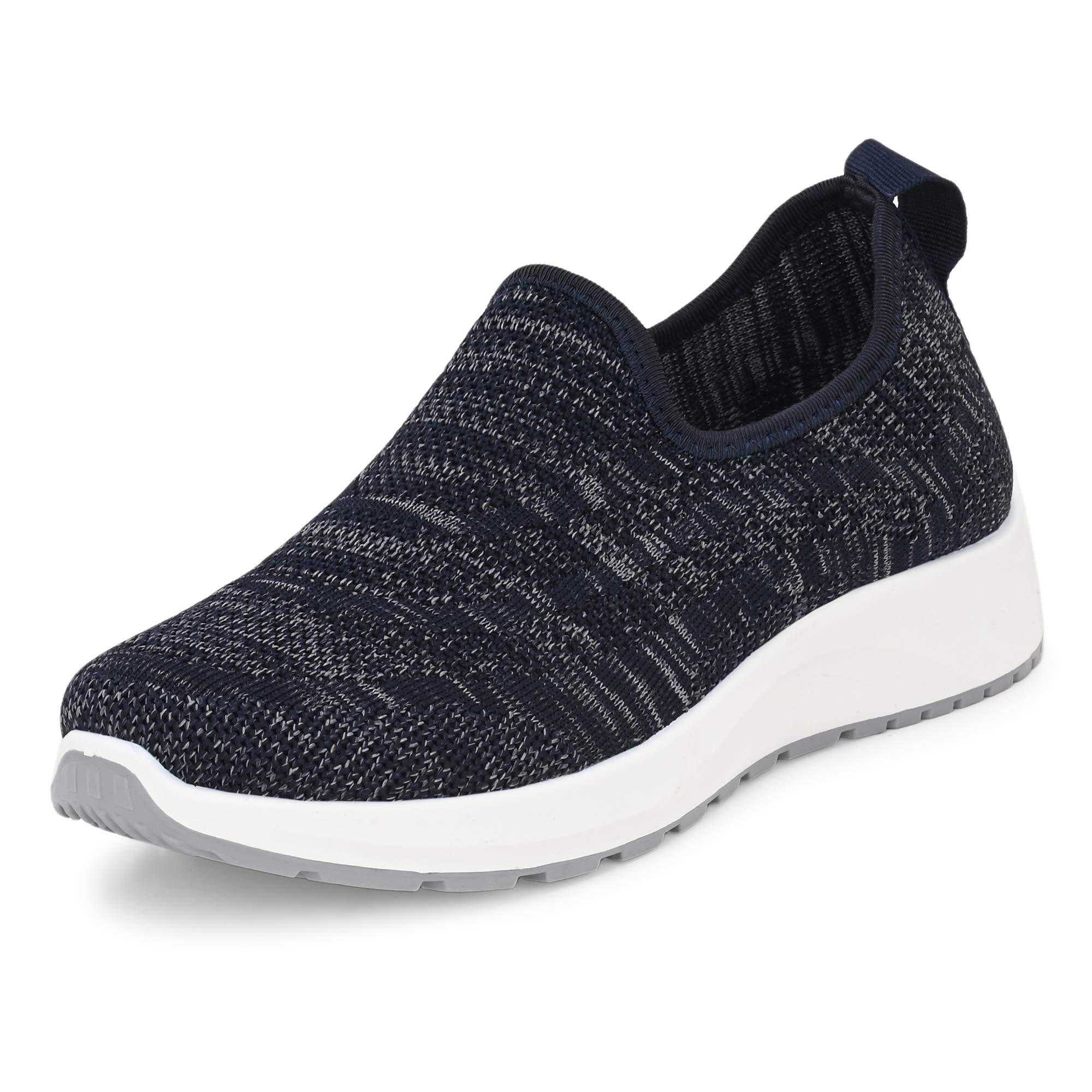 Flavia Womens Running Shoes Navy 6 UK FKT/SP021 (B08FTZWYY6) Amazon Price History, Amazon Price Tracker