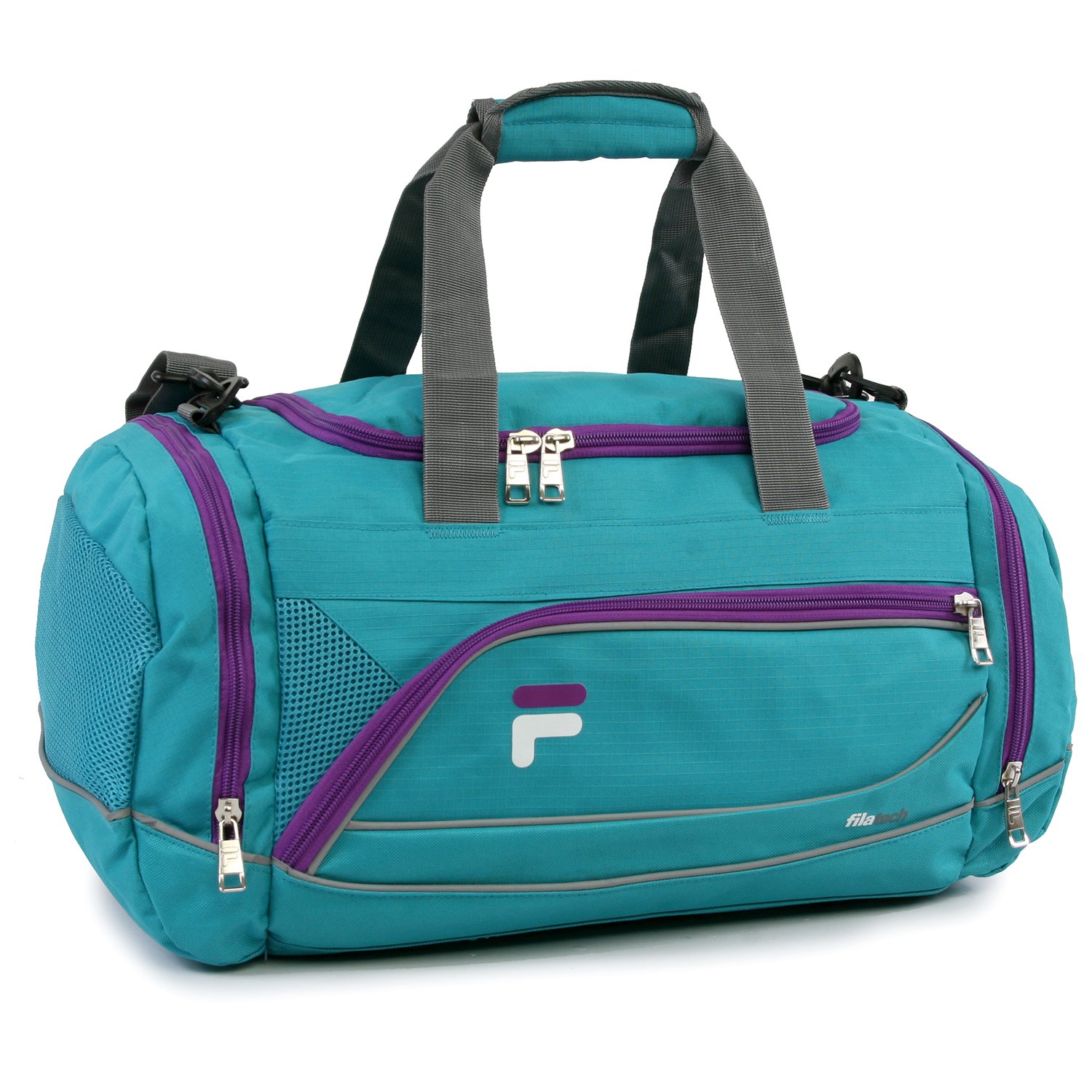 Fila Sprinter 19" Sport Duffel Bag, Sprinter 19" Sport Duffel Bag