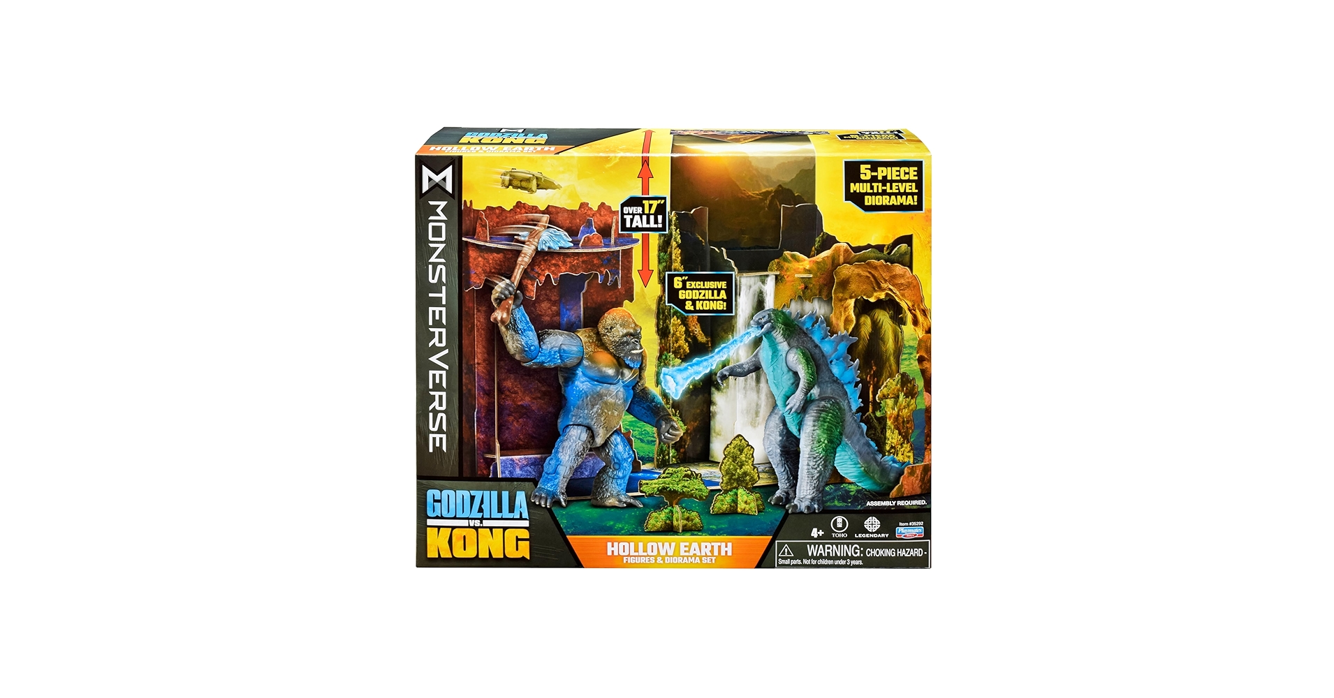 30▢KONG: THE NEW EMPIRE IY0611-3 816R6rZiEYL.jpg_BO30,255,255,