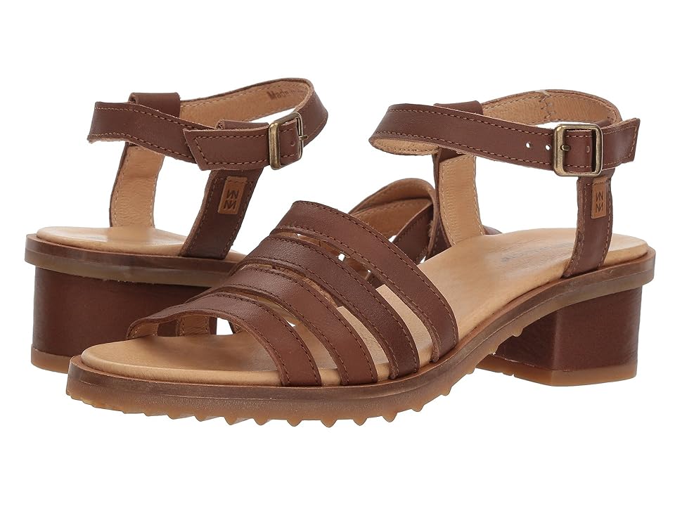 

El Naturalista Sabal N5016 (Cuero) Women's Shoes