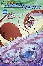 Star Trek: Lower Decks (2024-) #12