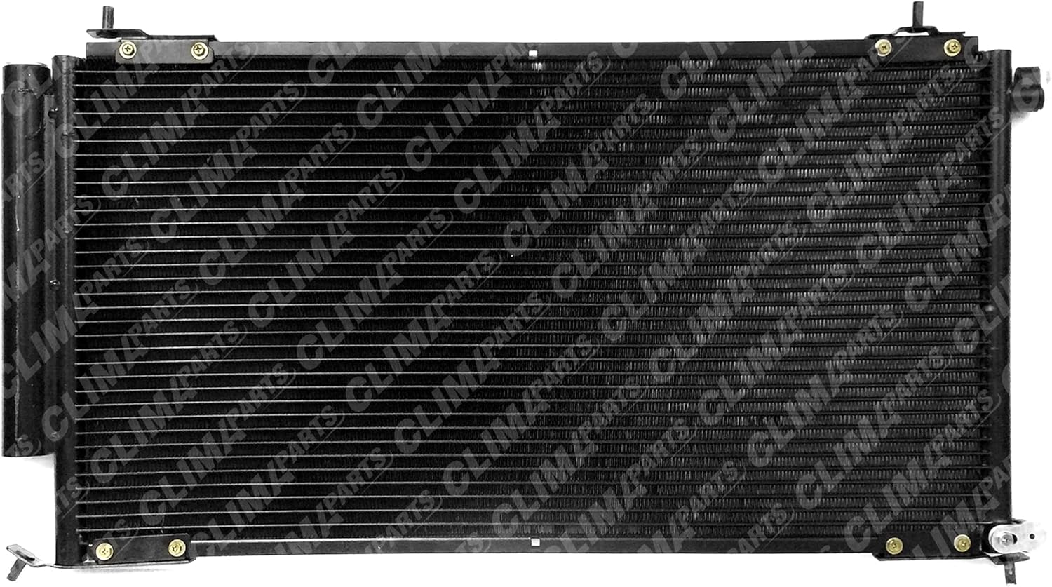 COH115 3112 AC A/C Condenser for Honda Fits CR-V 2002-2006 Element 03-11 2.4 L4