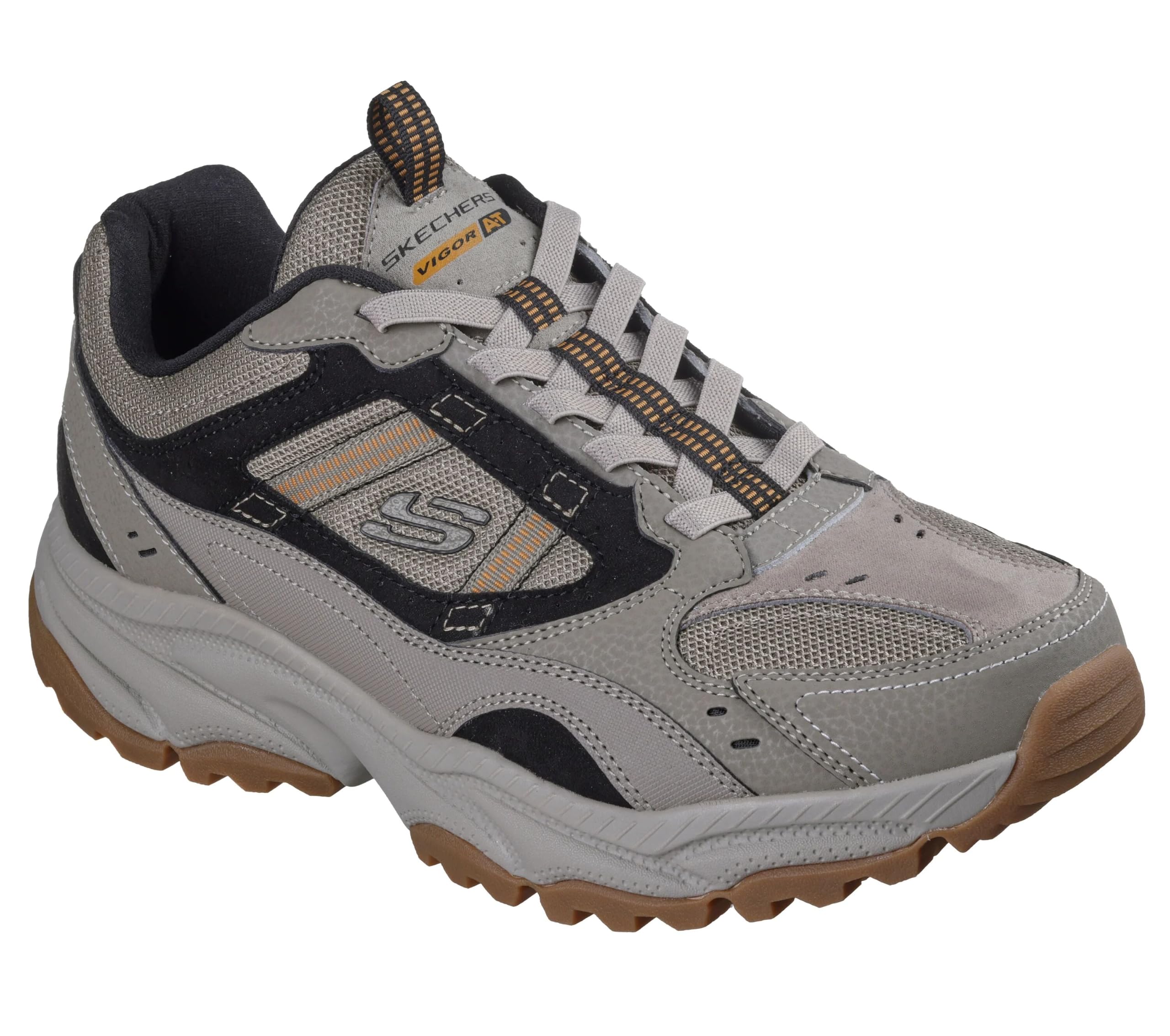 Skechers Men's Glide-Step Sole Slip-in