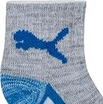 PUMA Bébés 6 Conditionner les chaussettes pour nourrissons
